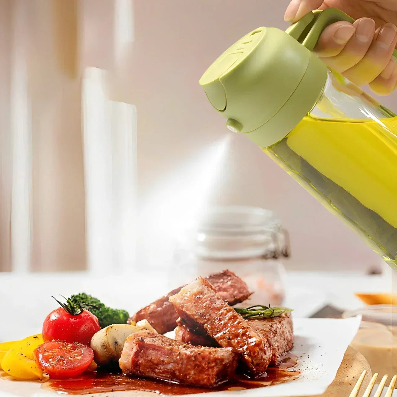 Kitchen Supplies
