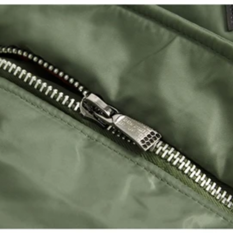 Wandorm - Men's Winter Coat with Fleece Lining, Outdoor Jacket with Hood and Pockets