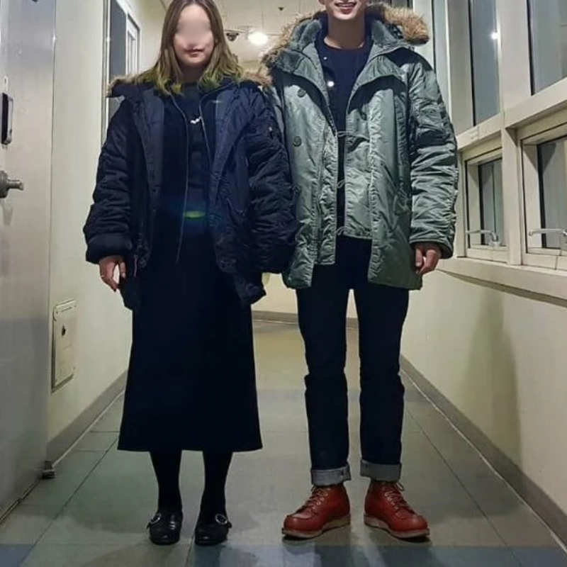 Wandorm - Men's Winter Coat with Fleece Lining, Outdoor Jacket with Hood and Pockets